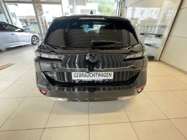 Peugeot 308 Allure Pack SW