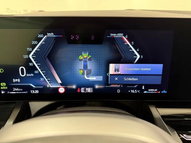 BMW 540 540d M-Sport Touring xDrive