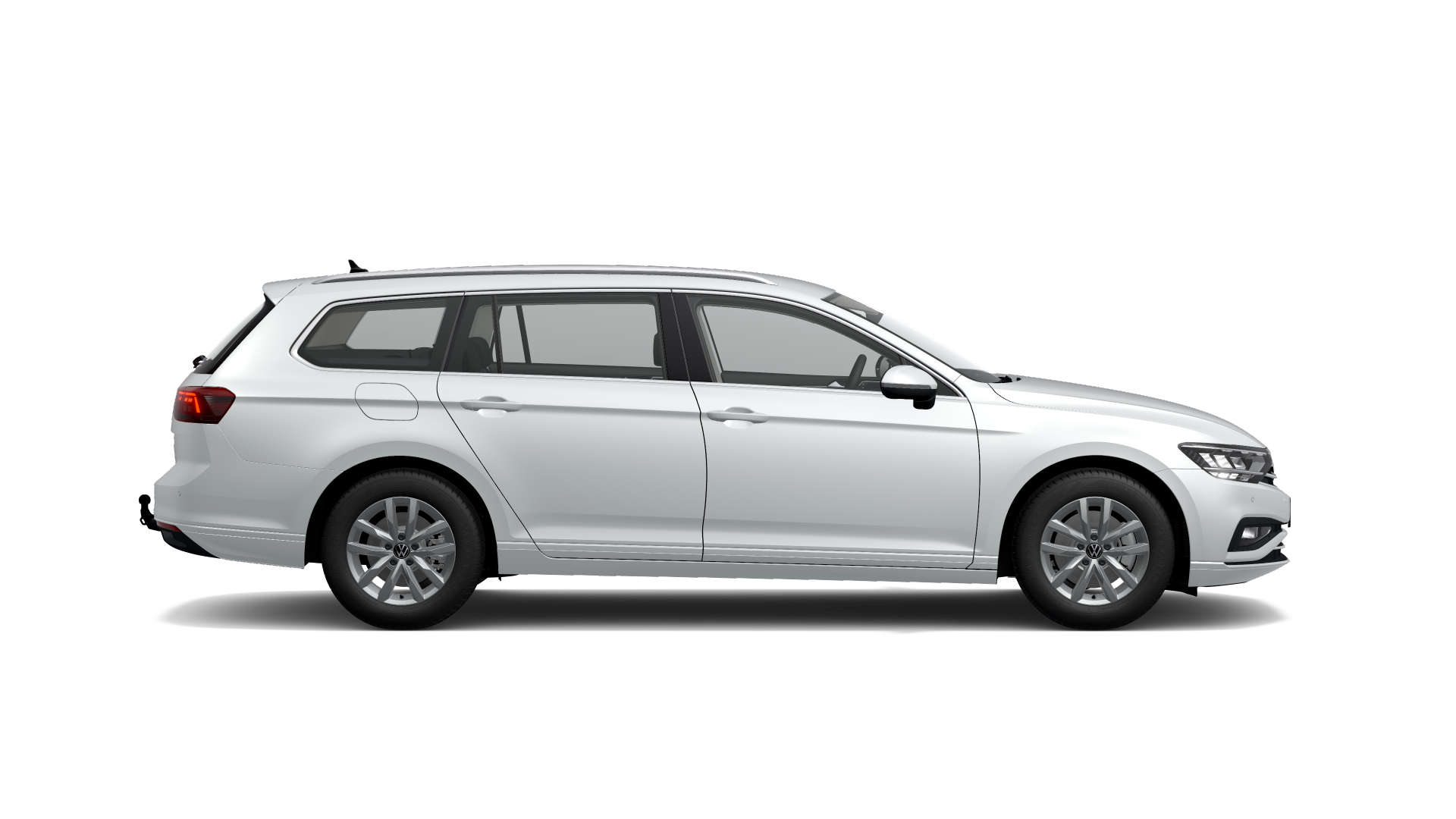 Volkswagen Passat 2.0 TDI Business DSG Variant