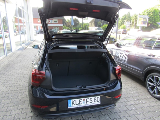 Volkswagen Polo 1.0 TSI DSG IQ.Drive