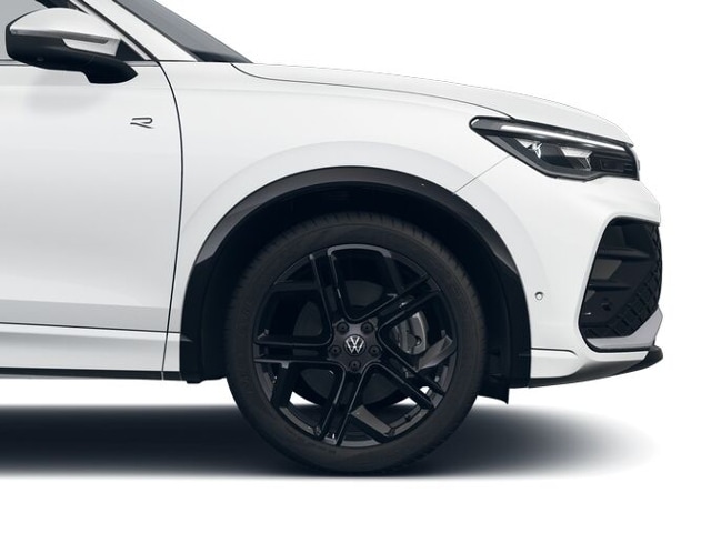 Volkswagen Tiguan DSG