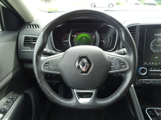 Renault Koleos Limited TCe 160