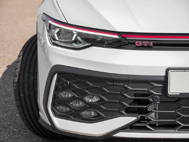 Volkswagen Golf 2.0 TSI DSG GTI