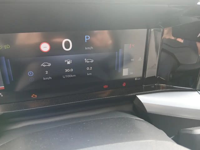 Opel Frontera Edition