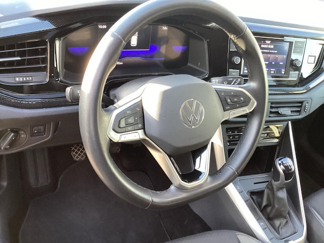 Volkswagen Taigo 1.0 TSI Life