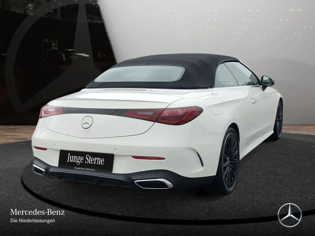 Mercedes-Benz CLE 200 AMG Line