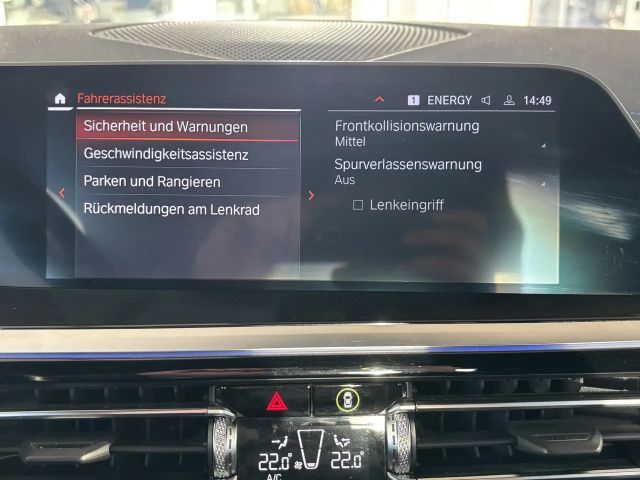 BMW Z4 Cabrio Roadster