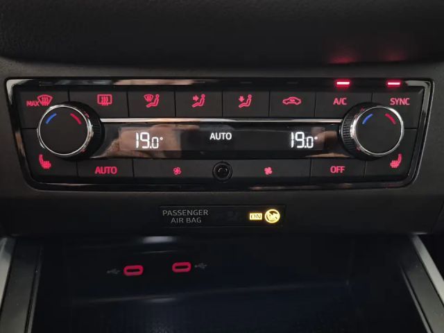 Seat Arona 1.0 TSI FR-lijn