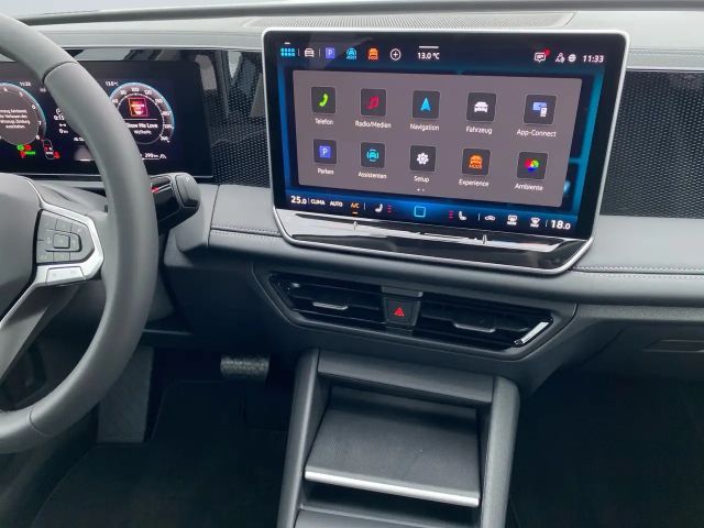 Volkswagen Tiguan 1.5 eTSI Life