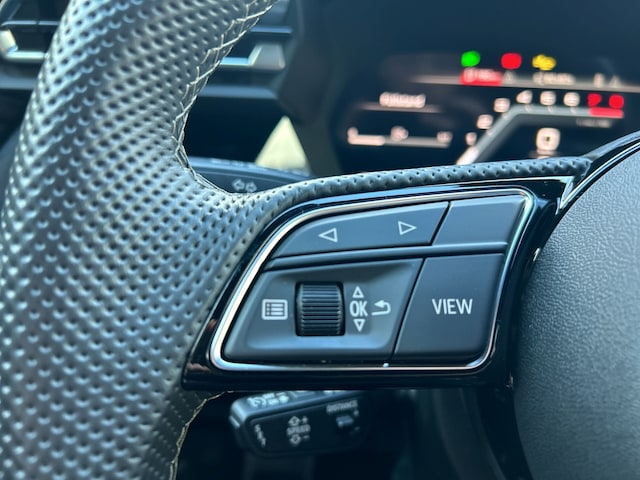 Audi S3 Quattro S-Tronic Sportback