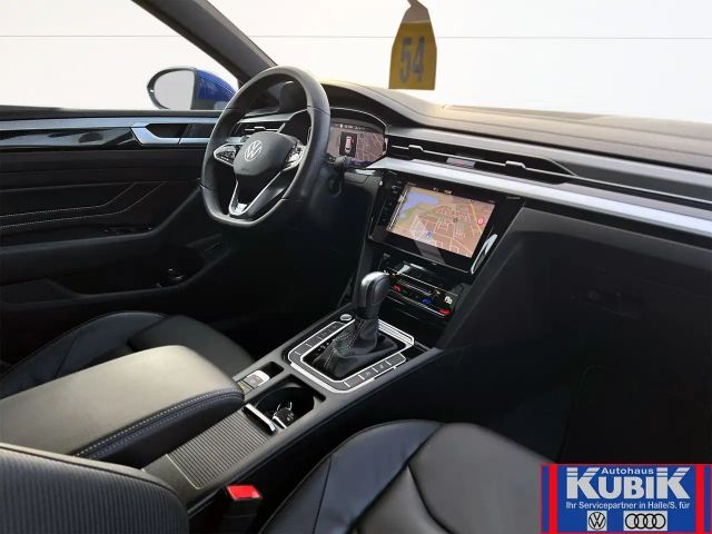 Volkswagen Arteon Shooting Brake DSG R-Line