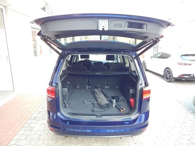 Volkswagen Touran 1.5 TSI Comfortline