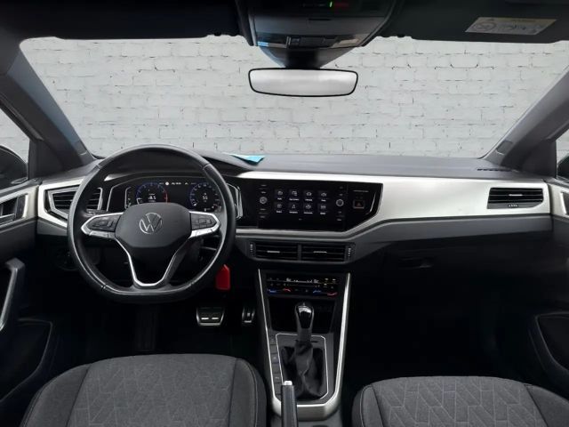 Volkswagen Taigo 1.5 TSI DSG Move