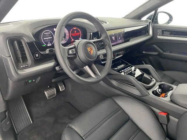 Porsche Cayenne Coupé E-Hybrid S