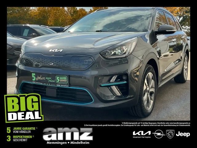 Kia Niro Spirit