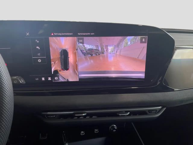 Audi A5 2.0 TFSI S-Tronic