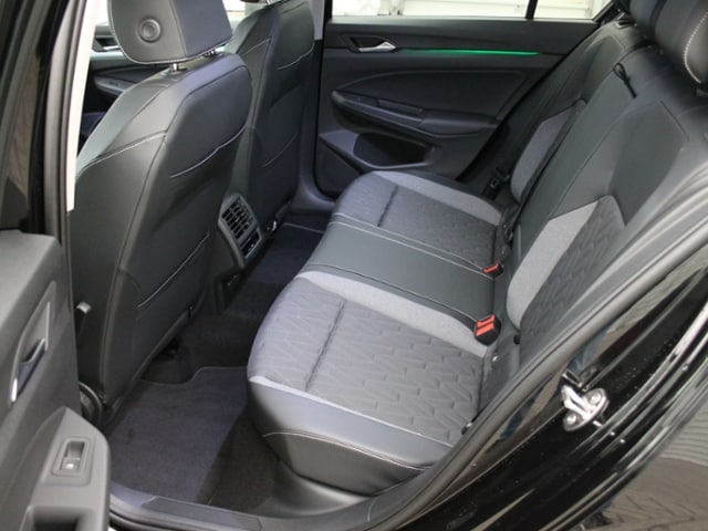 Volkswagen Golf DSG Golf VIII