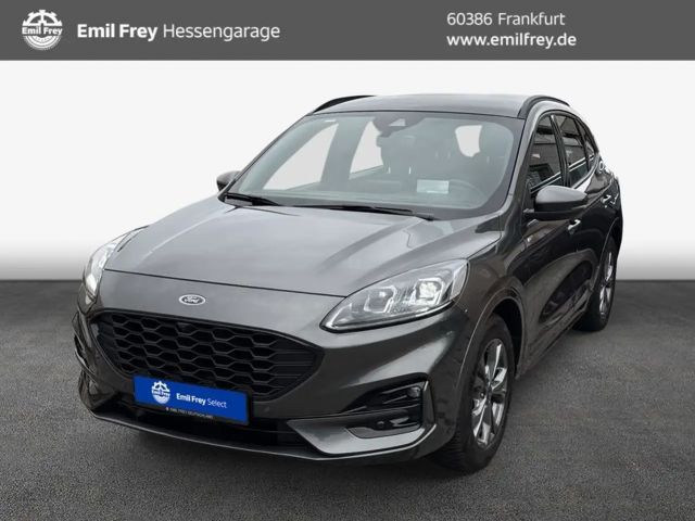 Ford Kuga EcoBoost ST Line