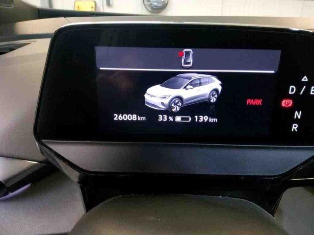 Volkswagen ID.4 Performance Pro