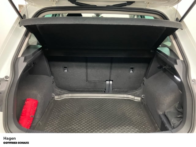 Volkswagen Tiguan 1.5 TSI DSG Life