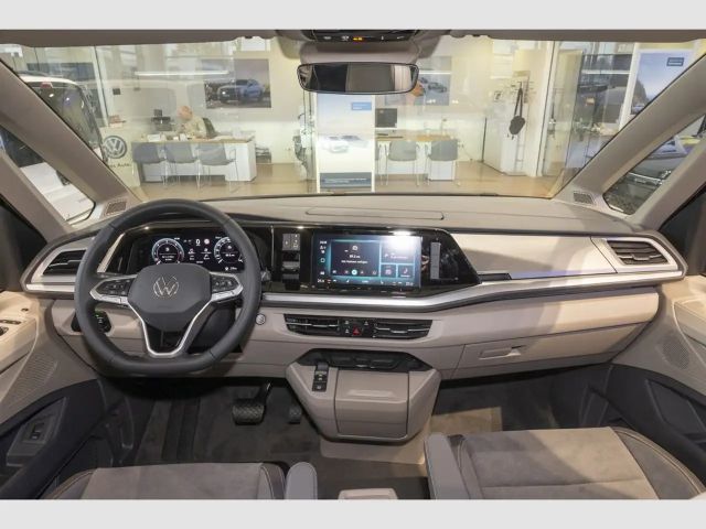 Volkswagen Multivan Life T7