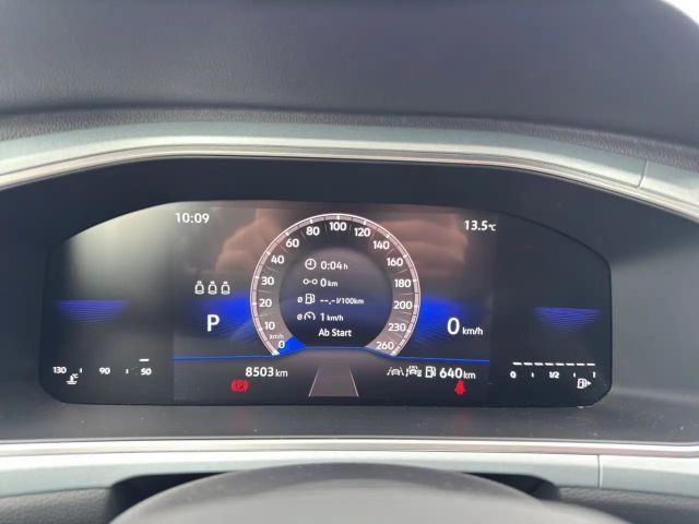 Volkswagen T-Roc 1.5 TSI DSG