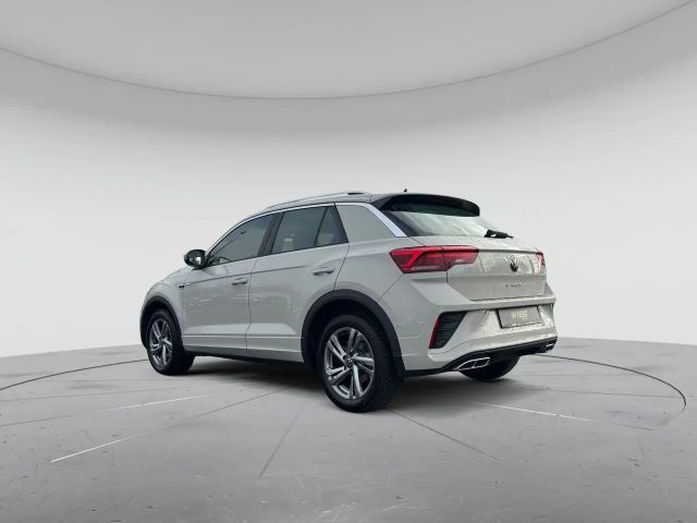 Volkswagen T-Roc 1.0 TSI R-Line
