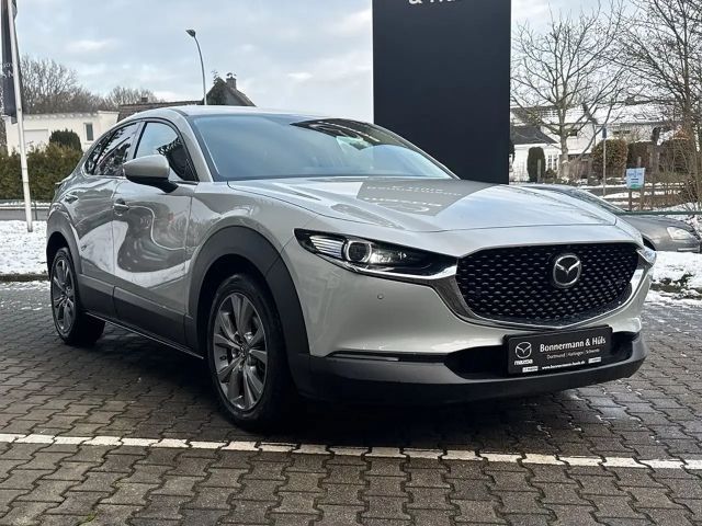 Mazda CX-30 Takumi