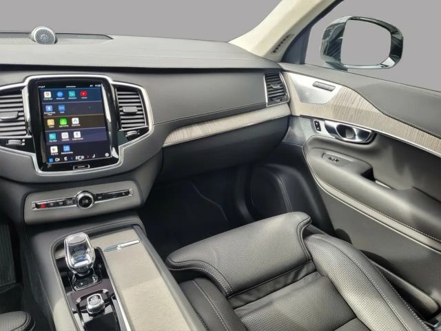 Volvo XC90 Dark T8 Ultra