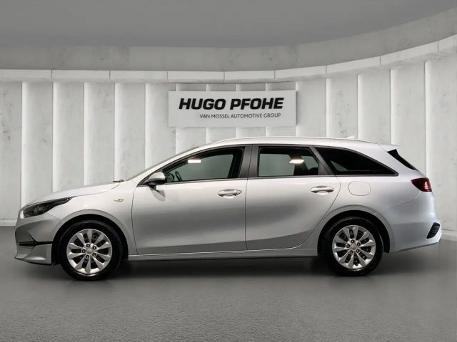Kia Ceed GDi
