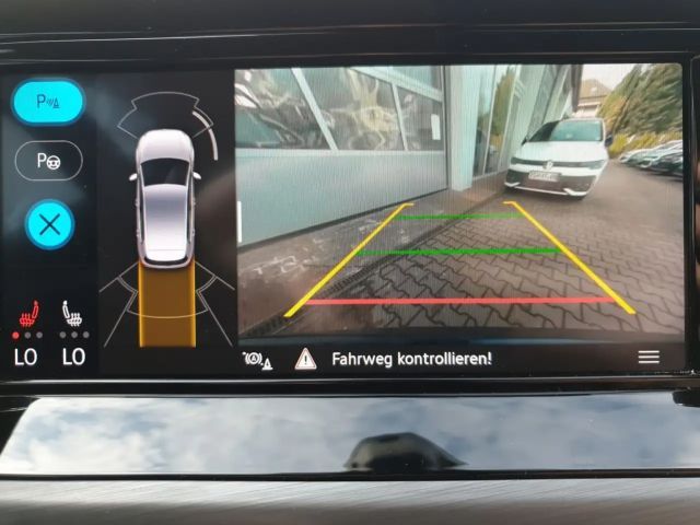 Volkswagen Golf 1.5 eTSI DSG IQ.Drive Style