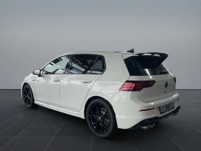 Volkswagen Golf 2.0 TSI 4Motion DSG