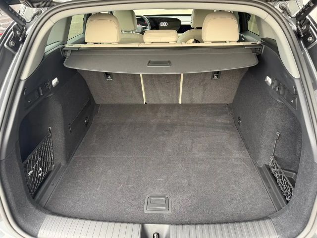 Audi Q6 e-tron Quattro