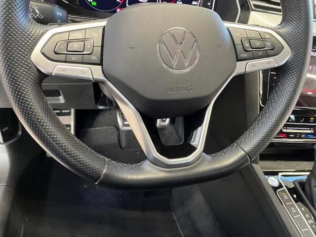 Volkswagen Passat 2.0 TDI 4Motion DSG Variant