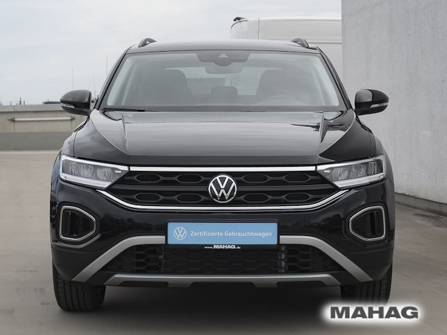 Volkswagen T-Roc 1.0 TSI Life
