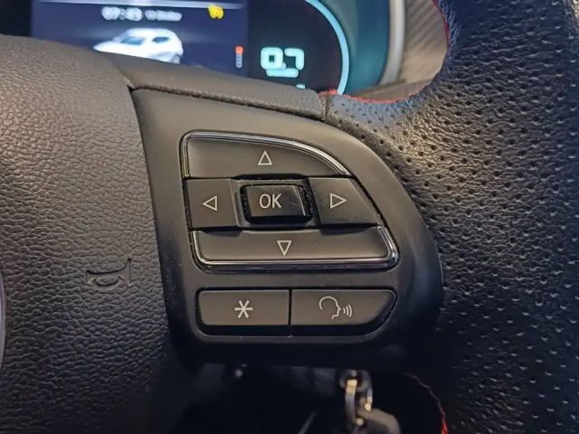 MG ZS 1.5 VTi 106PS 5G Schalter LED*Navi*Leder