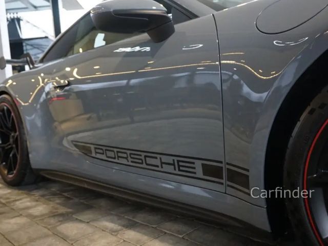 Porsche 992 4 Coupé GT3