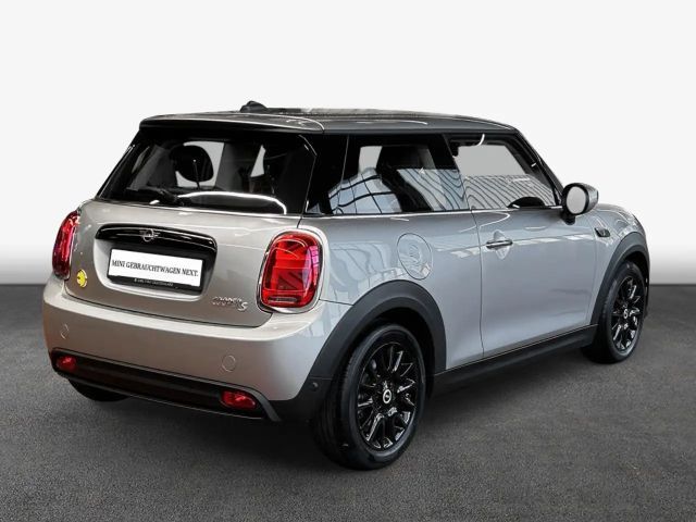 MINI Mini Electric SE