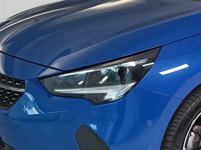 Opel Corsa Elegance business+