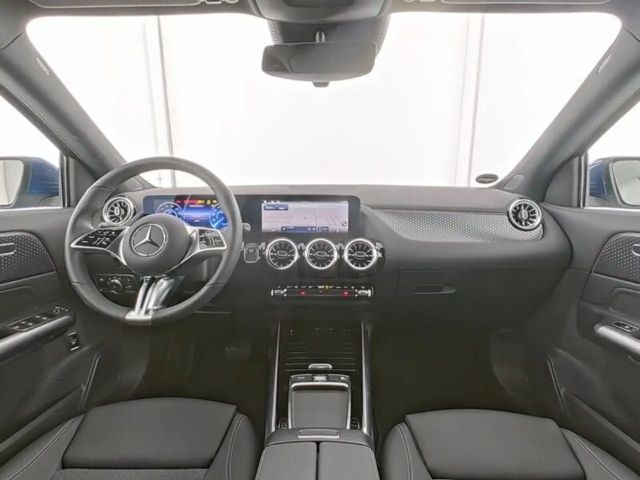 Mercedes-Benz EQA 250 Advanced Progressive