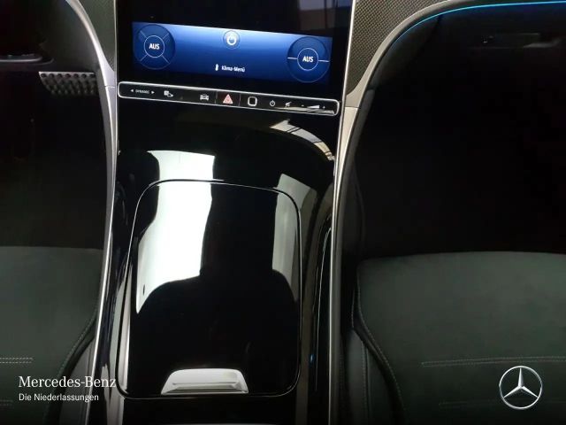 Mercedes-Benz GLC 450 4MATIC AMG Line