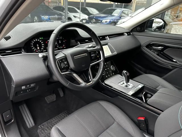 Land Rover Range Rover Evoque AWD