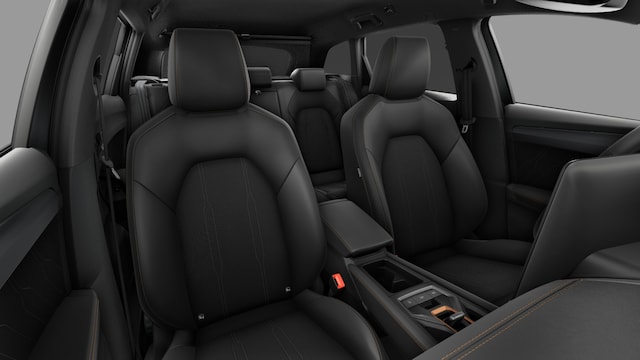 Cupra Leon DSG ST Sportstourer