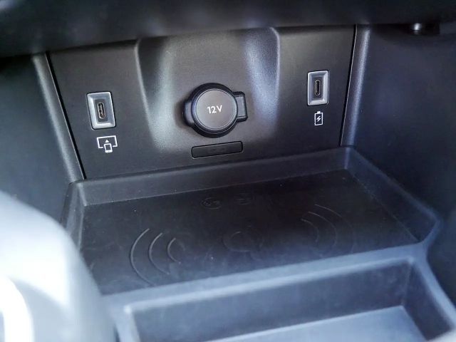 DS DS 7 Crossback BlueHDi Mobiles