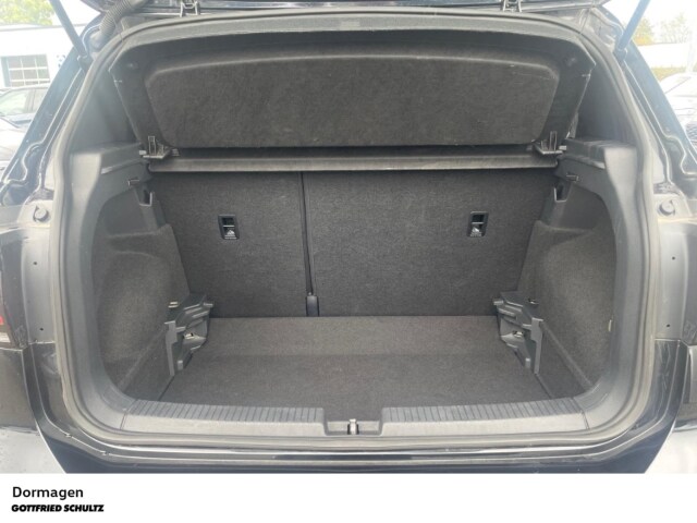 Volkswagen T-Cross 1.0 TSI DSG Life