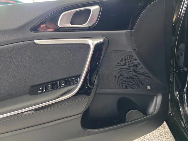 Kia Ceed Ceed Ultimate Edition Automatik Navi Kamera JBL