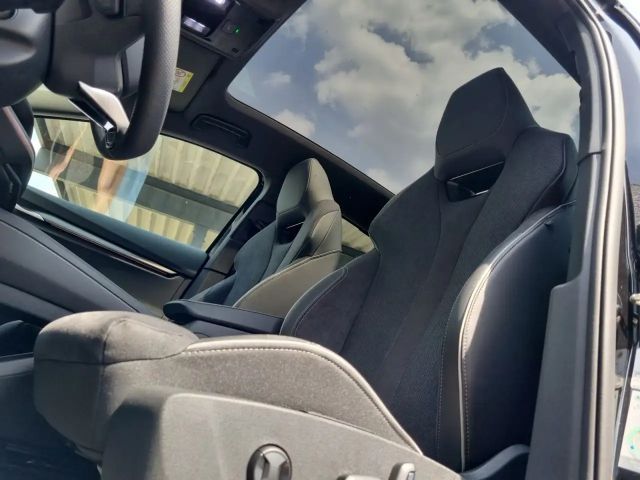 Skoda Enyaq Coupe Sportline