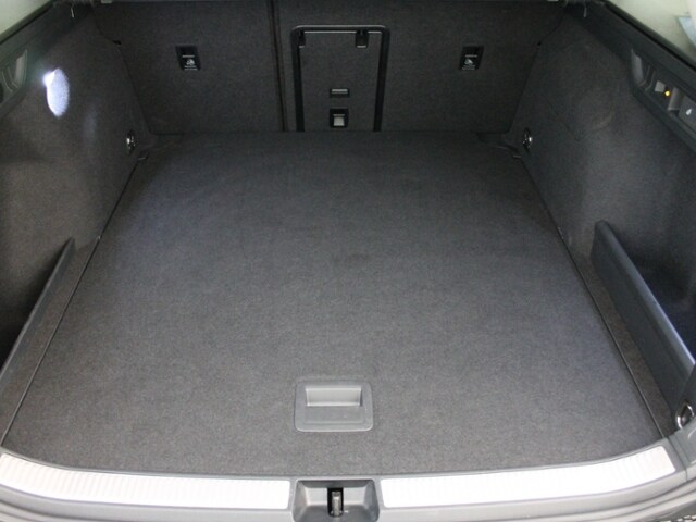 Volkswagen Passat 2.0 TDI DSG Variant