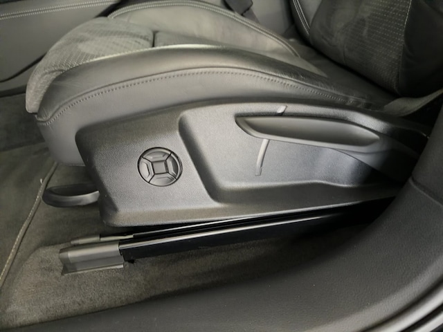 Audi e-tron 55 Quattro S-Line