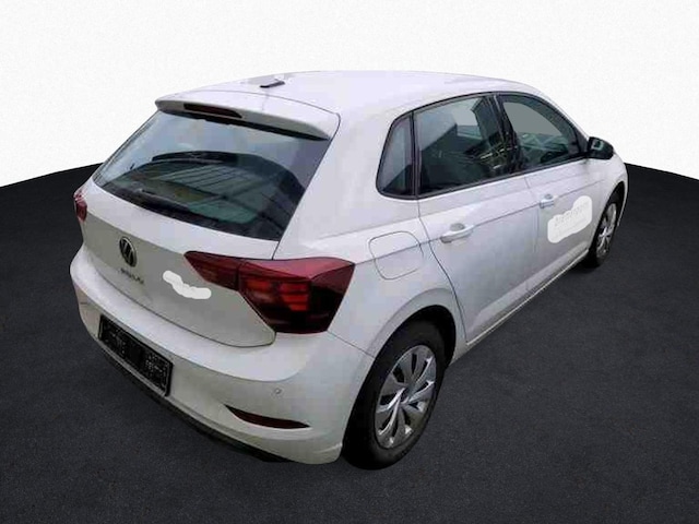 Volkswagen Polo Life